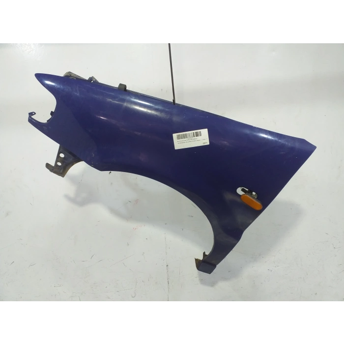 Polo 1994-1999 Ön Çamurluk Sol Oem No (6N0821021)