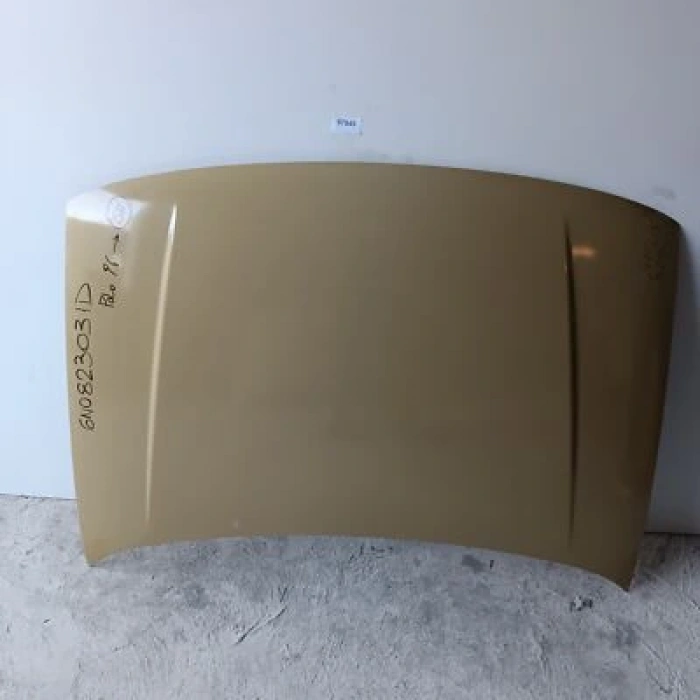 Polo 1994-1999 Motor Kaputu Oem No (6N0823031)