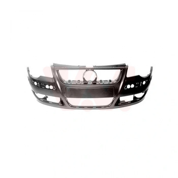 Polo 2005- Ön Tampon Oem No (6Q0807217E)