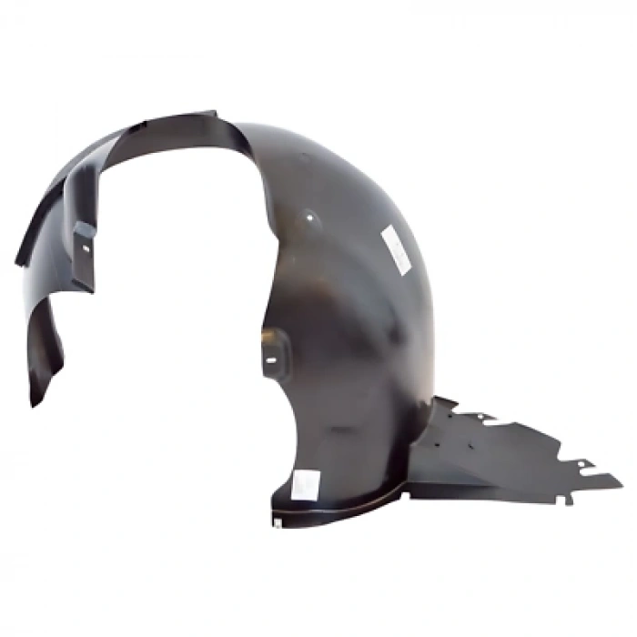 Polo 2002-2005 Çamurluk Davlumbazı Sol Oem No (6Q0809957Bp)