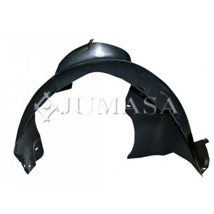 Polo 2002-2005 Çamurluk Davlumbazı Sağ Oem No (6Q0809958Bp)