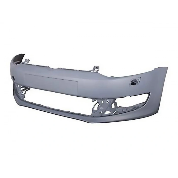 Polo 2009- Ön Tampon Oem No (6R0807217F)