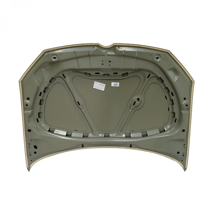 Polo 2009- Motor Kaputu Oem No (6R0823031A)