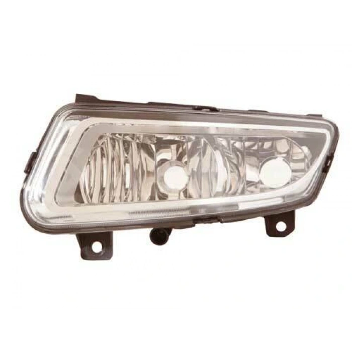 Polo 2009- Ön Sis Lambası Sol Oem No (6R0941061C)