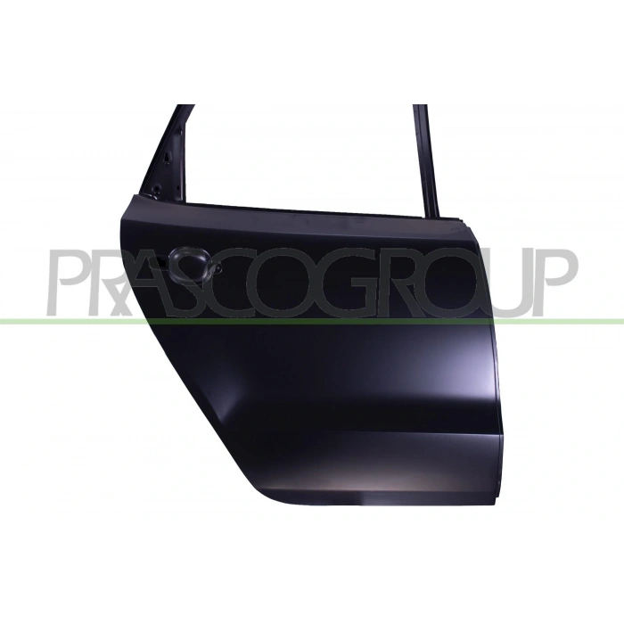 Polo 2009- Arka Kapı Sağ Oem No (6R4833056J)