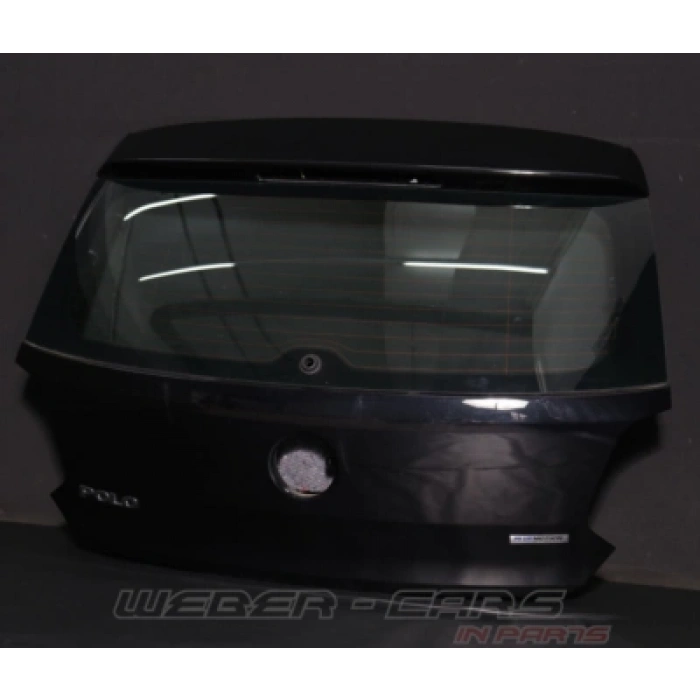 Polo 2009- Bagaj Kapağı Oem No (6R6827025D)