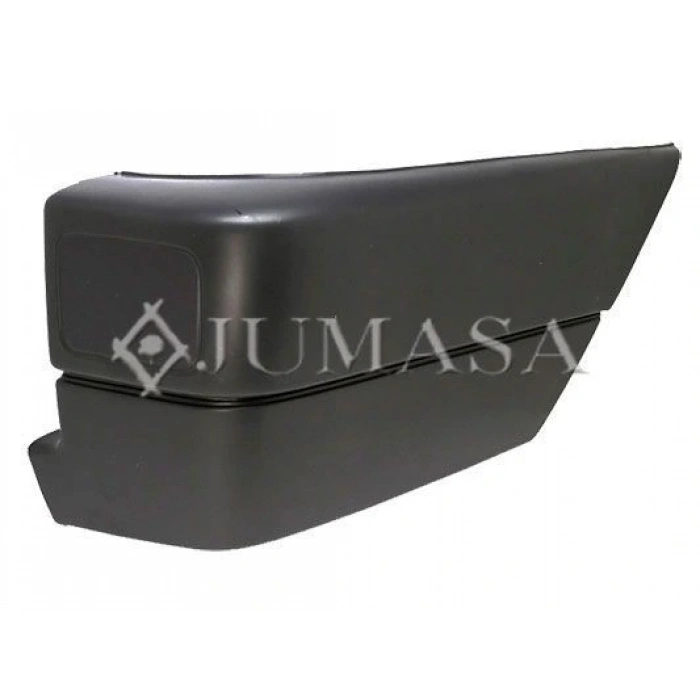 T4 1996-2002 Arka Tampon Sağ Oem No (701807322B 2Bc)