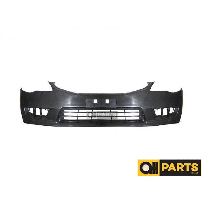 Civic 2010- Sedan Ön Tampon Oem No (71101-Snb-J50Zt)