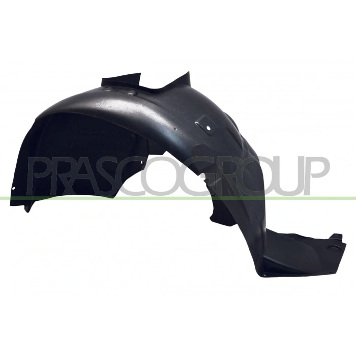 Partner - Berlingo Ön Çamurluk Davlumbazı Sağ 2008 Oem No (7136Hh)