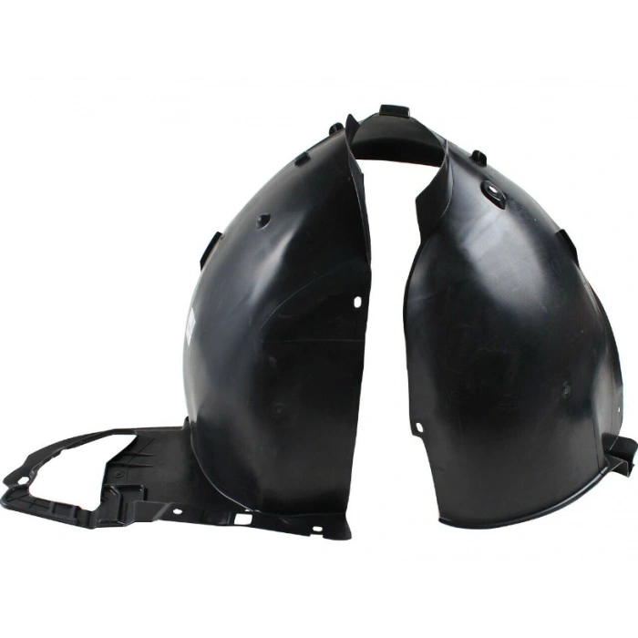 Peugeot 207 2007- Çamurluk Davlumbazı Sağ Oem No (7136Y7)