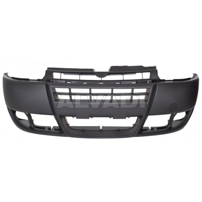 Doblo Ön Tampon Panjurulı 2006- Oem No (735418066)