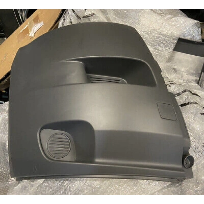 Ducato/Boxer/Jumper 2006- Ön Tampon Sol Oem No (735423157)