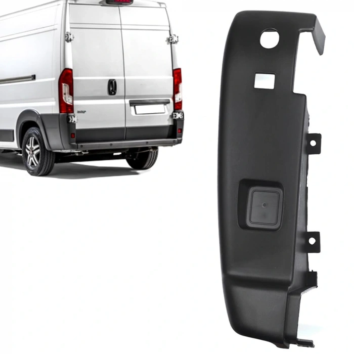 Ducato/Boxer/Jumper 2006- Arka Tampon Köşe Sol Oem No (735423234)