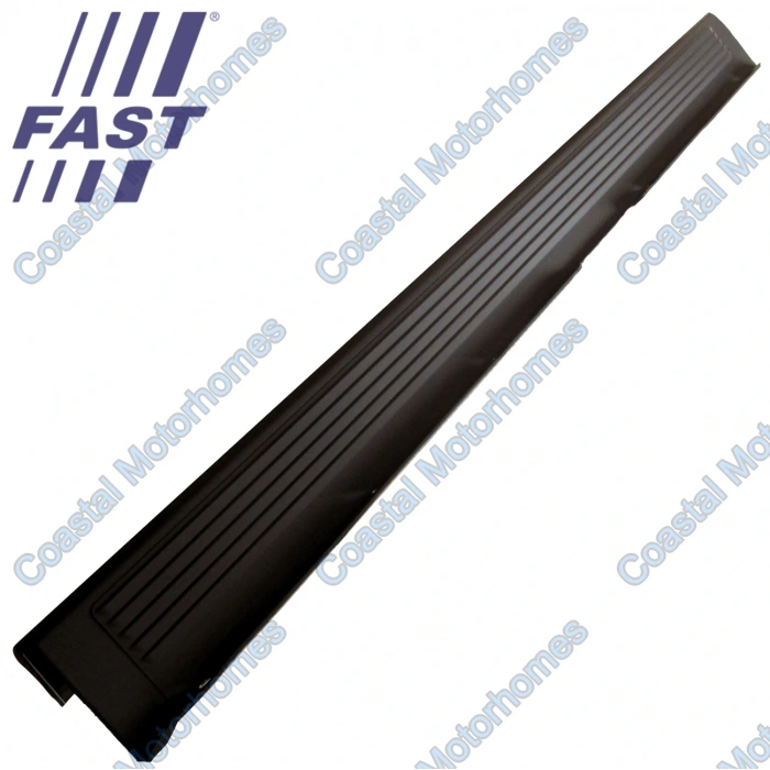 Ducato/Boxer/Jumper 2006- Arka Tampon Orta Oem No (735423238)