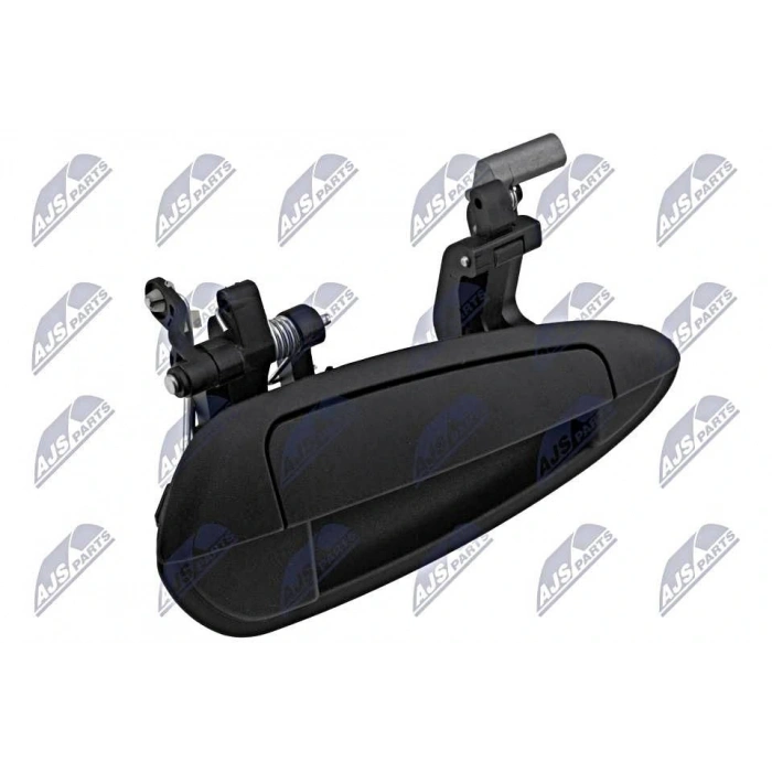 Grande Punto 2005- - Linea 2007- Arka Kapı Kolu Sağ Oem No (735438644)