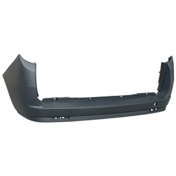Fiat Doblo 2009-2019 Arka Tampon Tek Kapı Oem No (735497865)