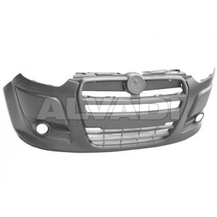 Fiat Doblo 2009- Ön Tampon Sisli Oem No (735512757)