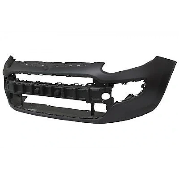 Punto Evo 2009- Ön Tampon Oem No (735516620)