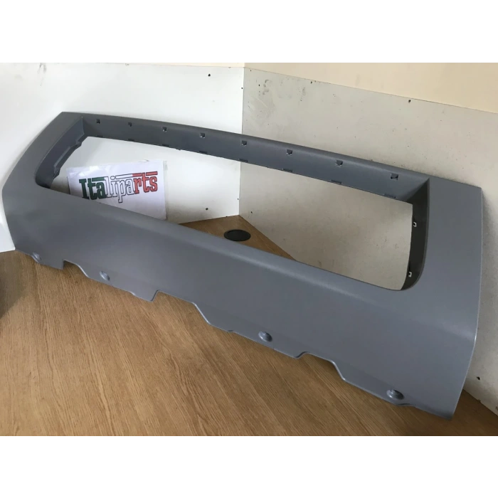 Fiat Ducato 2006- Panjur Gri Oem No (735533549)