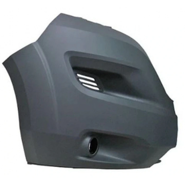 Ducato/Boxer/Jumper 2014- Ön Tampon Köşesi Sissiz Dodikli Sol Oem No (735589797)