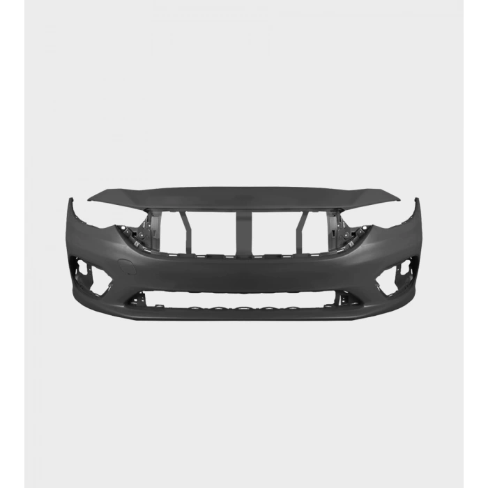 Fiat Egea 2016- Ön Tampon (Demirli) Oem No (735686407)