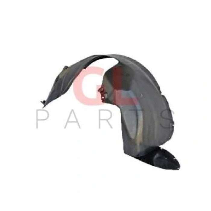 Fıat Fıorıno 2007- Ön Çamurluk Davlumbazı Sağ Oem No (735709655)