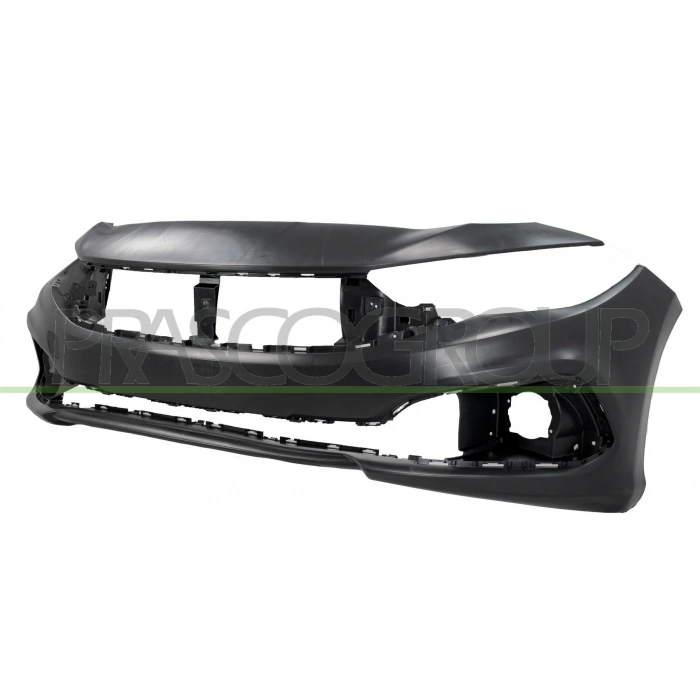 Fiat Egea 2021- Ön Tampon (Demirli) Oem No (735750650)