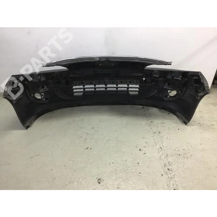 Peugeot 207 2007- Ön Tampon Sissiz Oem No (7401En)