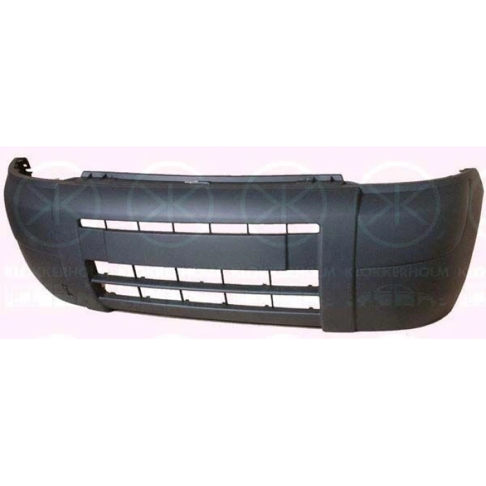 Partner - Berlingo Ön Tampon Sissiz 2002-2008 Oem No (7401W7)