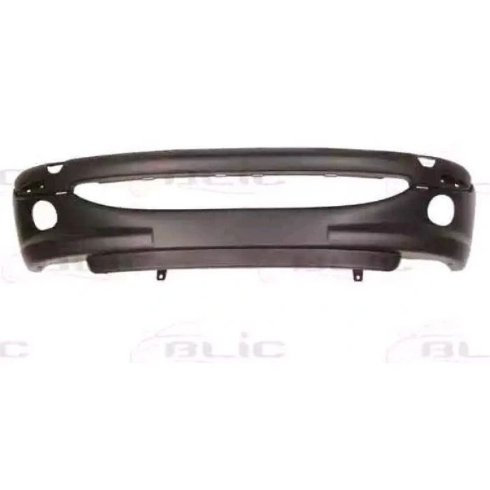 Peugeot 206 1998- Ön Tampon Sisli Oem No (7414P2)