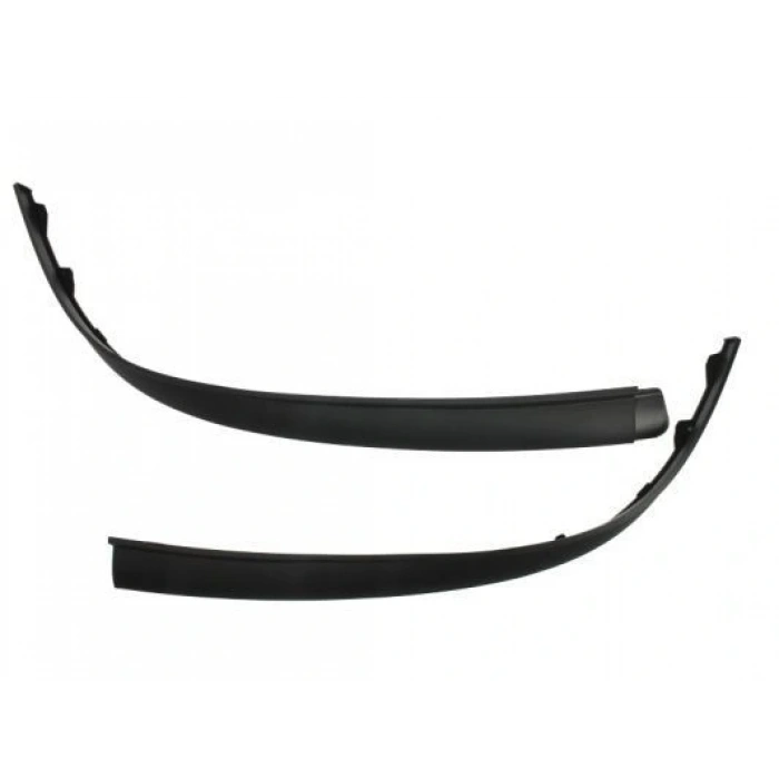 Peugeot 207 2007- Ön Tampon KARLIĞI Oem No (7414Yt)