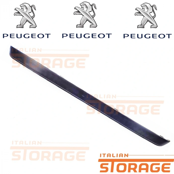 Peugeot 206 1998- Ön Tampon Sisli Gtı Oem No (7414P2)