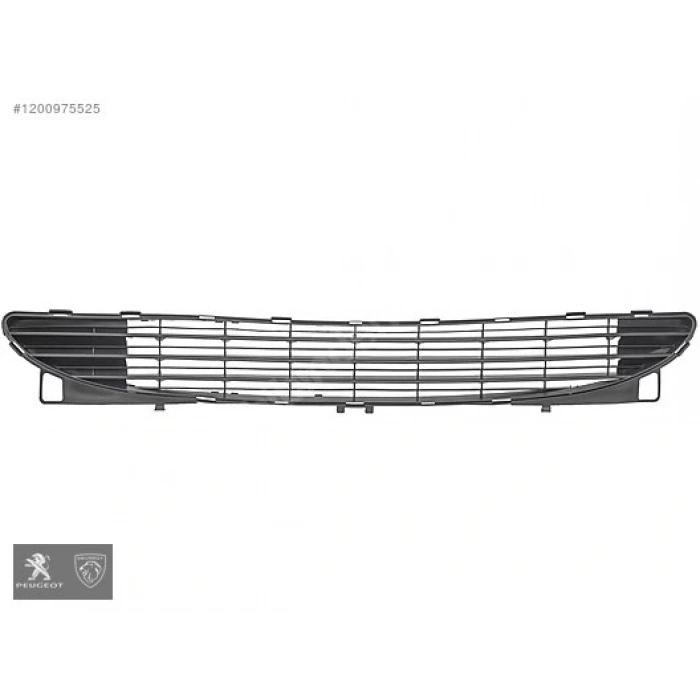 Peugeot 307 2001-2005 Tampon Panjuru Oem No (7414W6)