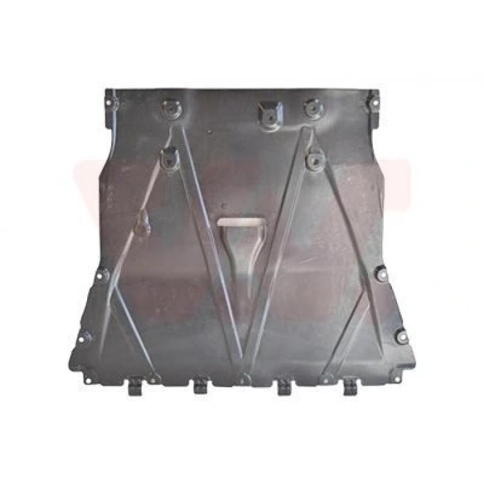 Clio Karter Muhafazası Hatchback 2019- Oem No (748A06399R)