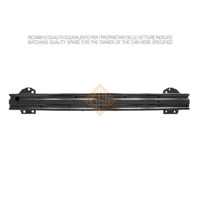 Clio Ön Tampon Demiri Hatchback 2019- Oem No (752101146R)