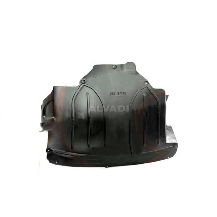 Master Iıı 2009- Karter Muhafazası Oem No (758900011R)