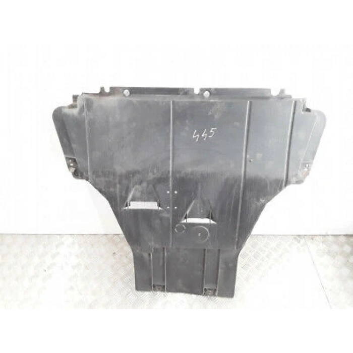 Fluence - Megane Karter Muhafazası 2009- Oem No (758900024R)