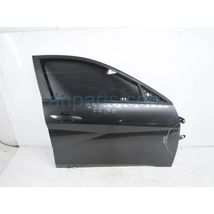 Elantra 2021- Ön Kapı Sağ Oem No (76004-Ab000)