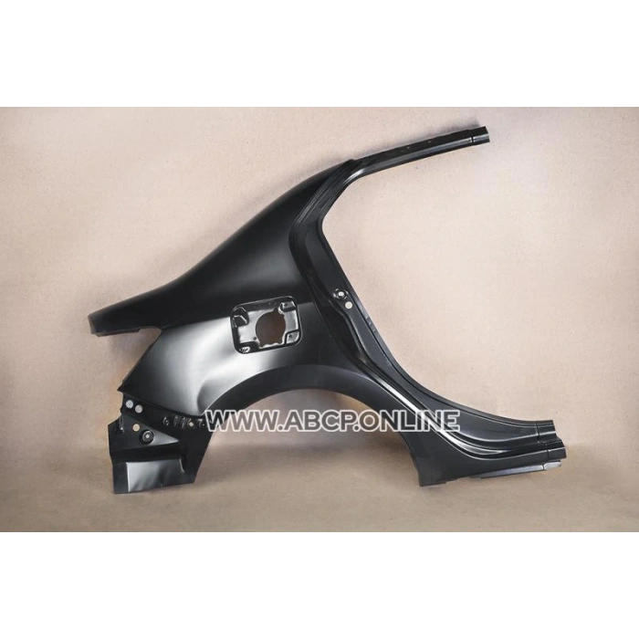 Clio Symbol Arka Çamurluk Sağ 2012- Oem No (760327785R)