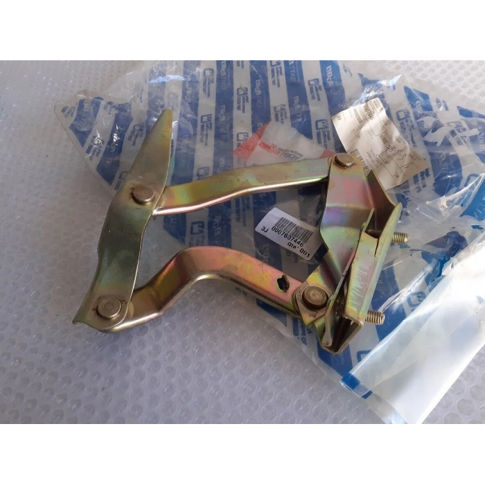 Tipo 1988-1995 Kaput Menteşesi Sol Oem No (7607446)