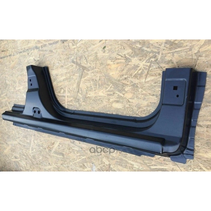 Clio Symbol Marşbiyel Sacı Sağ 2012- Oem No (764602807R)