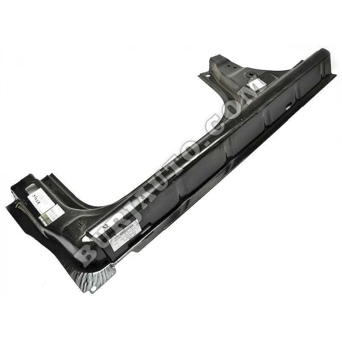 Clio Symbol Marşbiyel Sacı Sol 2012- Oem No (764613168R)