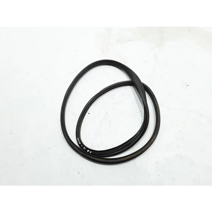 Clio Arka Kapı Fitili Sol Hatchback 2019- Oem No (769230344R)