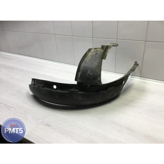 Kangoo Çamurluk Davlumbazı Önün Arkası Sol 1998- 2007 Oem No (7700304867)