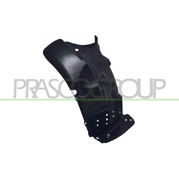 Megane Çamurluk Davlumbazı Sol 1996-201999 Oem No (7700434563)