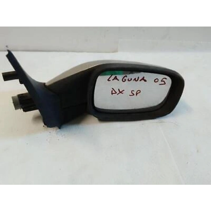 Laguna Iı 2002- 2007 Elektrikli Otm. Katlanır Ayna Sağ Oem No (7701049060)