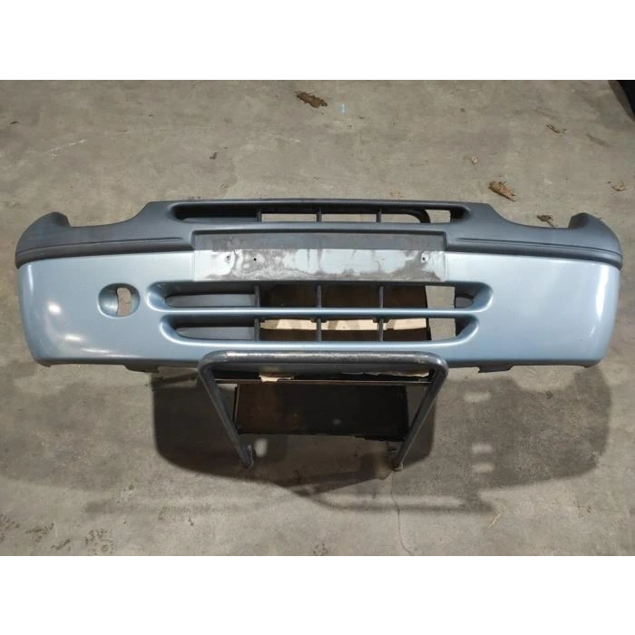 Twıngo 1998- Ön Tampon Astarlı Arlı Oem No (7701471465)