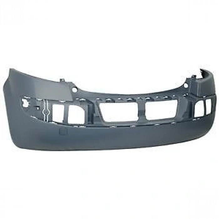 Megane Arka Tampon Hatchback 2007- Oem No (7701476886)