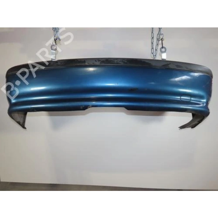 Laguna 1994-2002 Arka Tampon Oem No (7701691370)