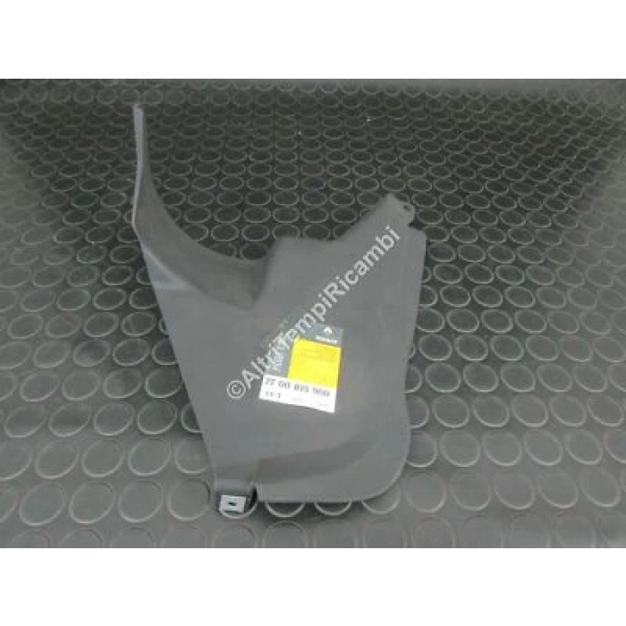 Renault 19 1992- Çamurluk Davlumbazı Arka Sol Oem No (7702253196)